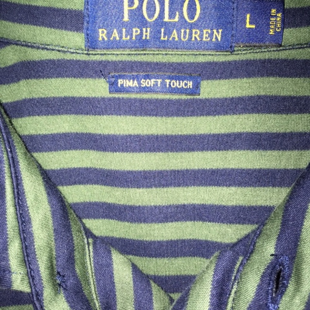 Polo Ralph Lauren Collar Shirt Bundle - Picture 7 of 7